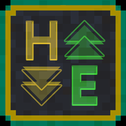 Hall Effect: Analog Keyboard Movement logo