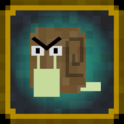 Snail Mob logo