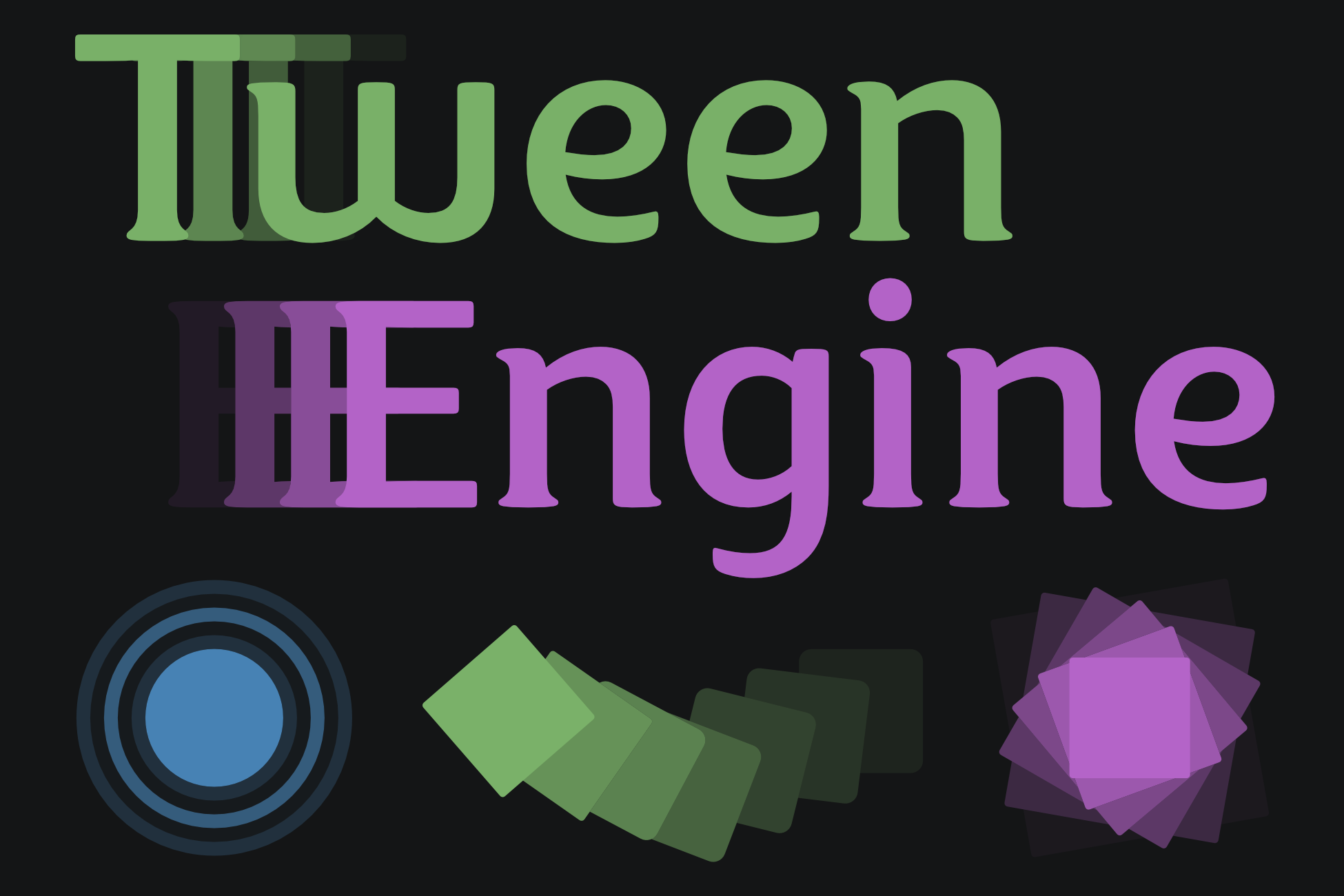 UI Toolkit: Tween Engine — Chainable Motion For UI Toolkit